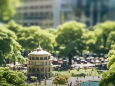地方分散