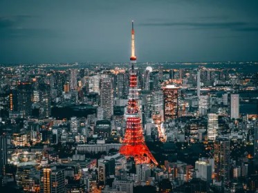 都市一極集中