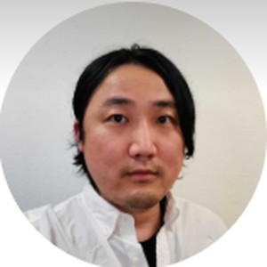 一本木 俊博